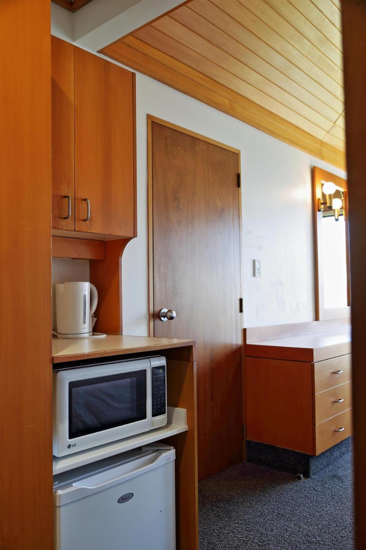 Rosebank Lodge Балклута Екстериор снимка