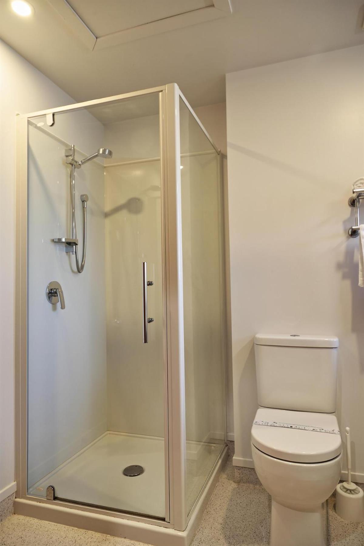 Rosebank Lodge Балклута Екстериор снимка