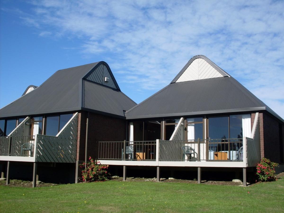 Rosebank Lodge Балклута Стая снимка