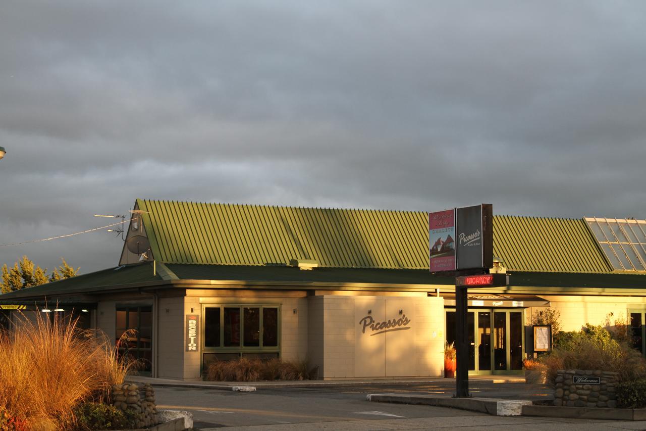 Rosebank Lodge Балклута Екстериор снимка